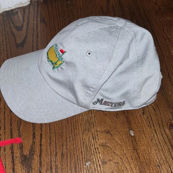 Masters - Picture 2 of 3